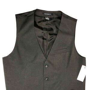 NWT Axist Men’s Dress Vest Size Large
